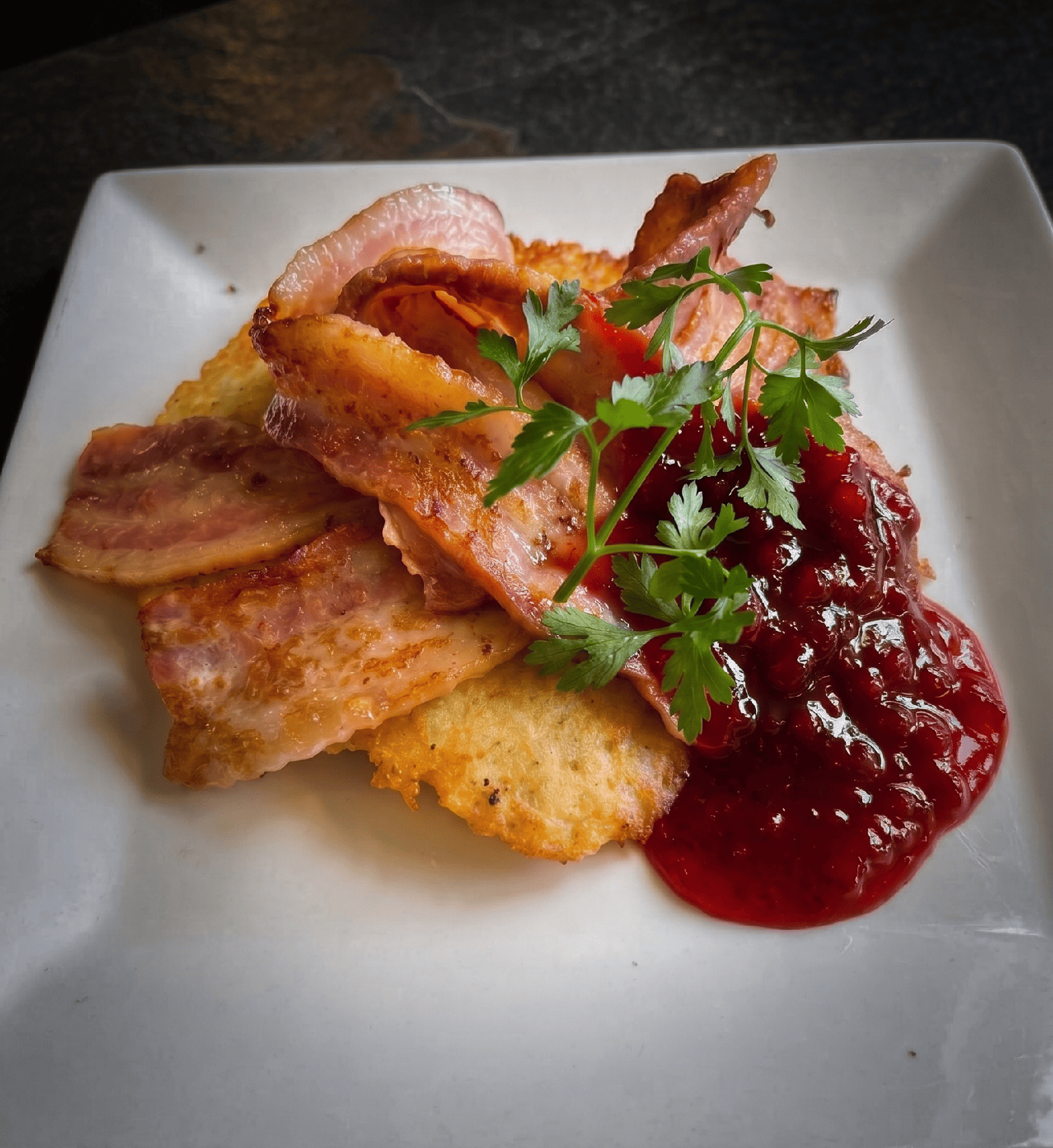 Kyckling wings